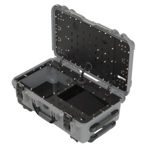 Parsec PRO8PB (Pitbull) 8:1 Case Antenna with 4x4 MIMO 5G LTE, MIMO WiFi, BLE, and GPS